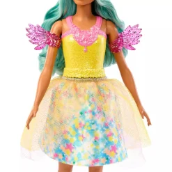 Barbie A Touch Of Magic Teresa Nukke