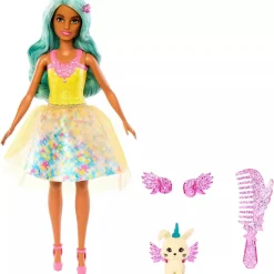 Barbie A Touch Of Magic Teresa Nukke