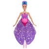 Barbie Butterfly Dancer Ballerina Nukke