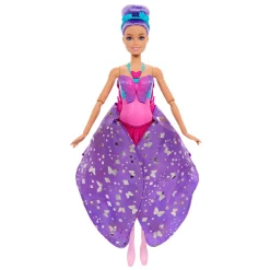 Barbie Butterfly Dancer Ballerina Nukke