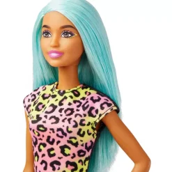 Barbie Career Doll Meikkitaiteilija