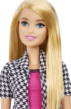 Barbie Career Doll Sisustussuunnittelija