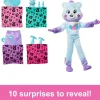 Barbie Cutie Reveal Halinalle Lila