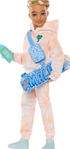 Barbie Dream Besties Muotinukke - Ken