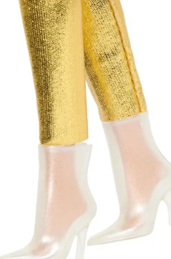 Barbie Fashionistas Nukke - Golden Dreams