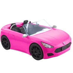 Barbie Nuken Avoauto