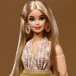 Barbie You Create Basics Neutral Kit #003