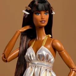 Barbie You Create Basics Neutral Kit #001