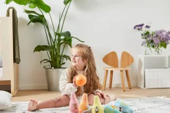 Barbo Toys Bobo Pehmeä Keilasetti