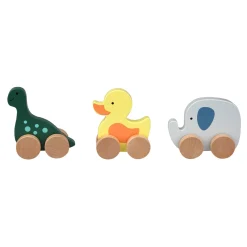 Barbo Toys Puiset Eläimet