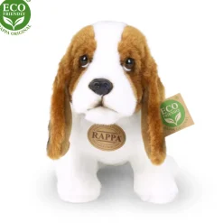 Basset Pehmolelu 32cm