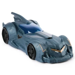 Batman Batmobile Ajoneuvo