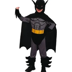 "Batman"/Lepakkomies Naamiaisasu 110-120cm