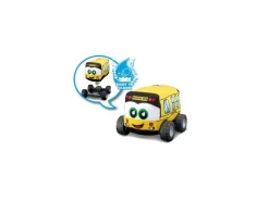 BB Junior My 1st Soft Car Ensiauto Lajitelma