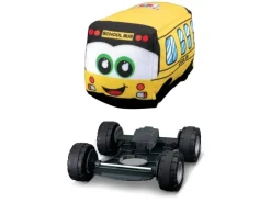 BB Junior My 1st Soft Car Ensiauto Lajitelma