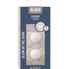 BIBS Couture Glow In The Dark Tutti 2kpl Koko 1 Blush GLOW/Vanilla GLOW