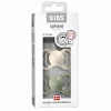 BIBS Supreme Tutti 2kpl Koko 2 Ivory/Sage