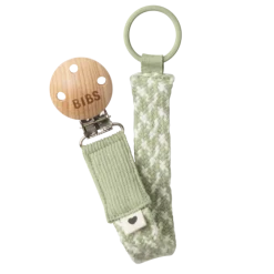 BIBS Tuttinauha Sage/Ivory
