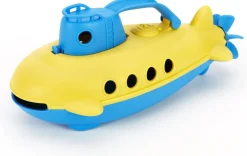 Bigjigs Sukellusvene Vesilelu