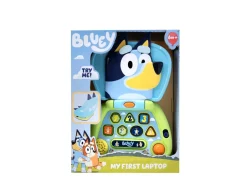 Bluey Ensimmäinen Läppäri