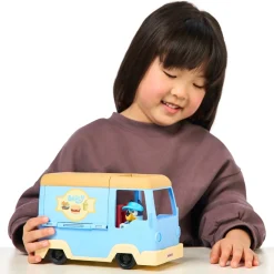 Bluey Food Truck -Ruokarekka