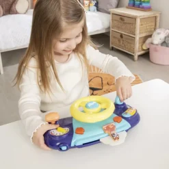 Bluey Lasten Ratti Leikkisetti