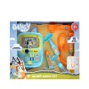 Bluey Lääkäritarvikkeet 9 Osaa