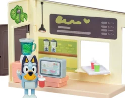 Bluey Mehubaarin Minileikkisetti