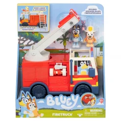 Bluey Paloauto + Bluey + Bingo