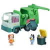 Bluey Roska-auto