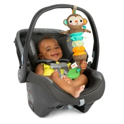 Bright Starts Pull, Play & Boogie Soittorasia
