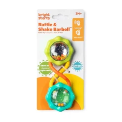 Bright Starts Rattle & Shake Helistin