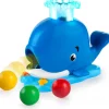 Bright Starts Silly Spout Whale Popper Musiikkilelu