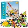 Brio Builder 34604 Aktiviteettisetti 201 Osaa