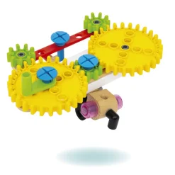 Brio Builder 34604 Aktiviteettisetti 201 Osaa
