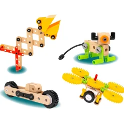 Brio Builder 34606 Creative Set 271 Osaa