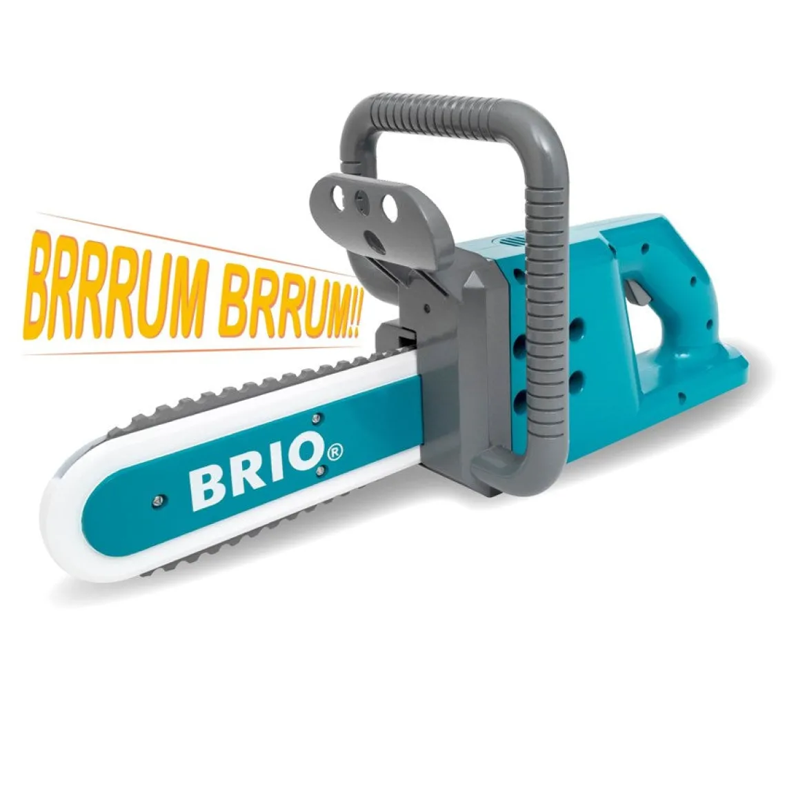 Brio 34602 Builder Moottorisaha