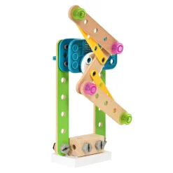 34591 Brio Builder Moottorisetti 121 Osaa
