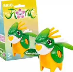 Brio 36212 Flora Hahmopakkaus Dandelion