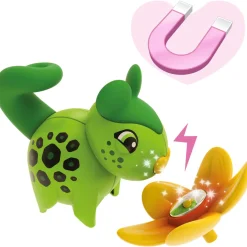 Brio 36240 Flora Kukkakylä