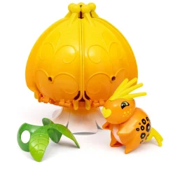 Brio 36222 Flora Kukkatalo Marigold
