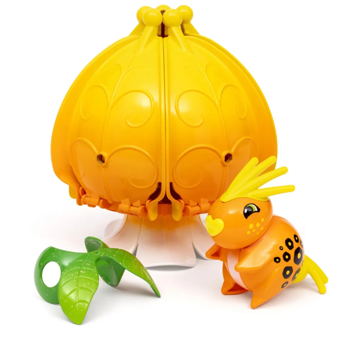 Brio 36222 Flora Kukkatalo Marigold