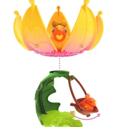 Brio 36236 Flora Kukkatalo 19 Osaa