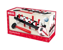 30515 Brio Hakka, Musta