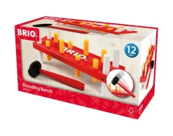 30525 Brio Hakka, Punainen