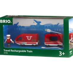 33746 Brio Ladattava matkustajajuna