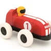 Brio 30485 Magnettinen Kilpa-Auto