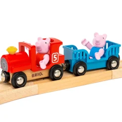 Brio Puujunarata 36123 Pipsa Possu Junarata