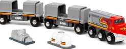 Brio Puujunarata 36089 Santa Fe Juna