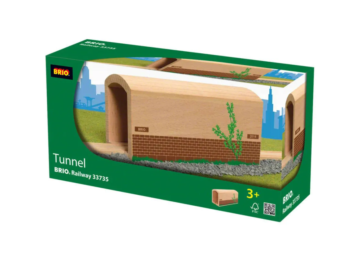 Brio 33735 Tunneli